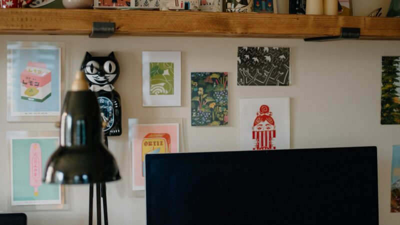 How to Choose Art and Prints for Your Home