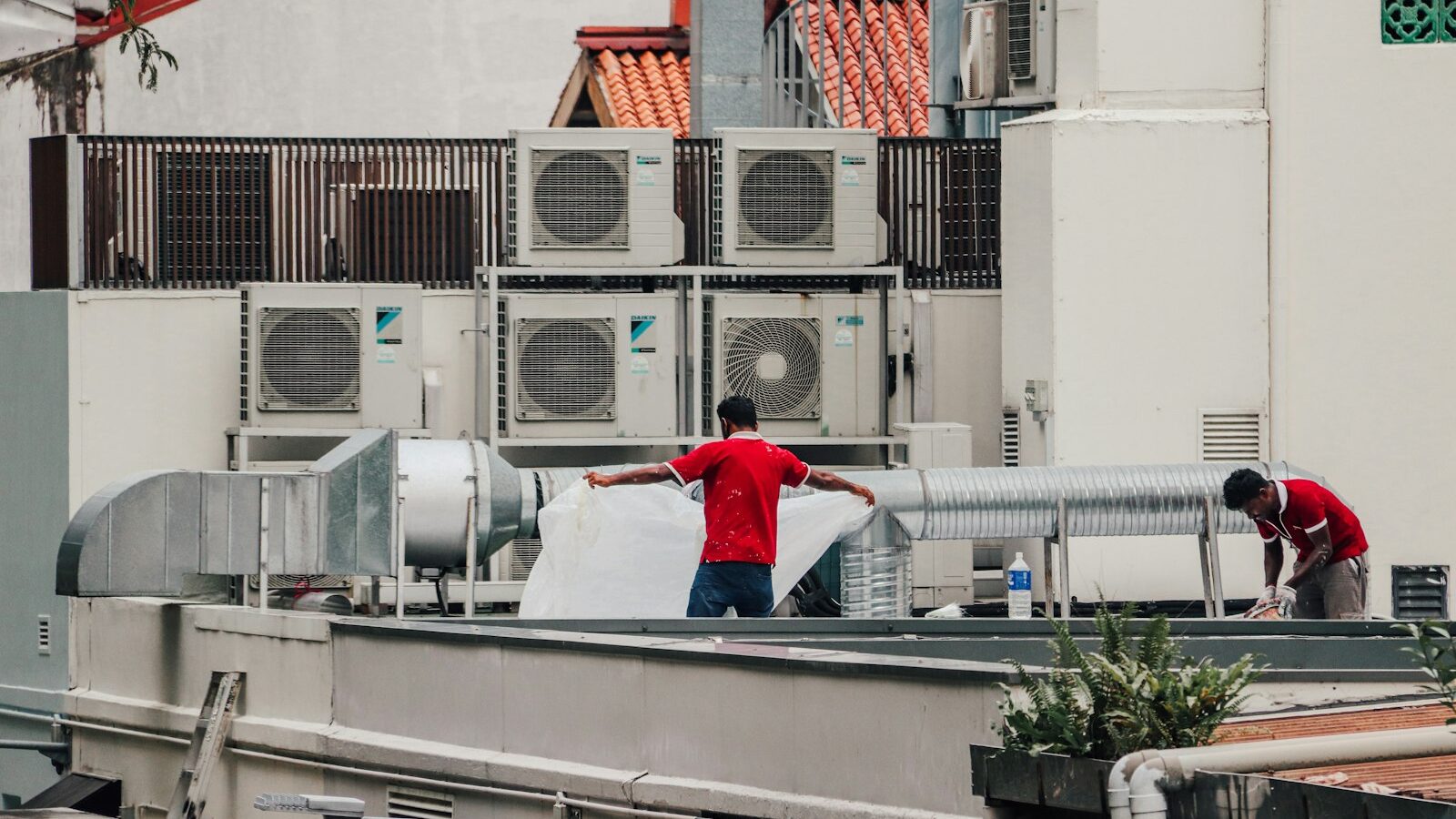 How to Improve Airflow and Ventilation at Home