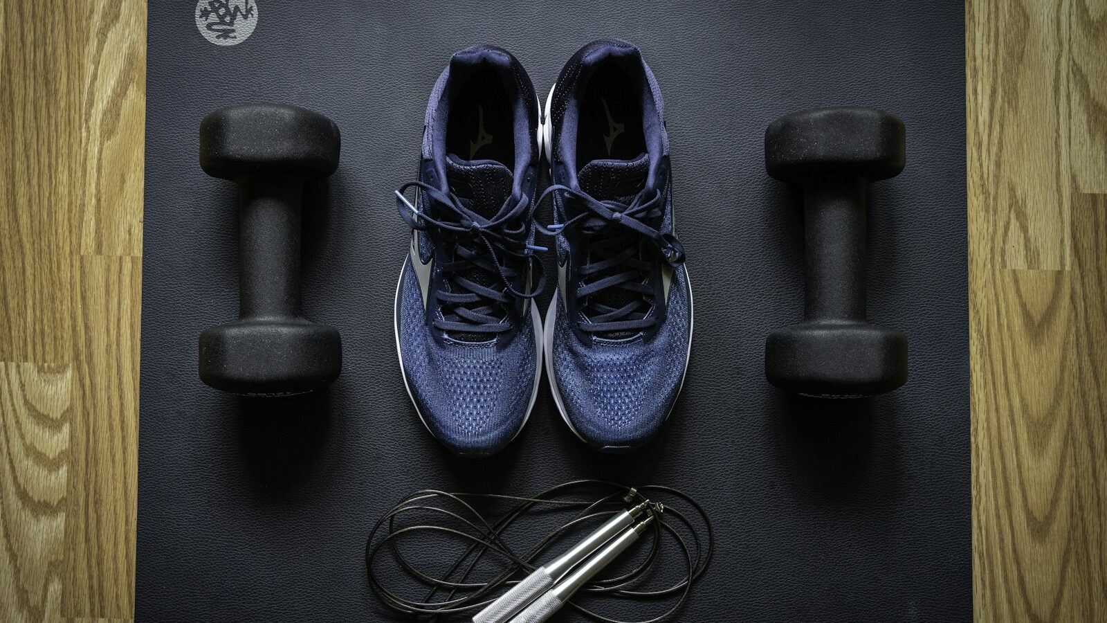Setting Up a Home Gym in a Small Space