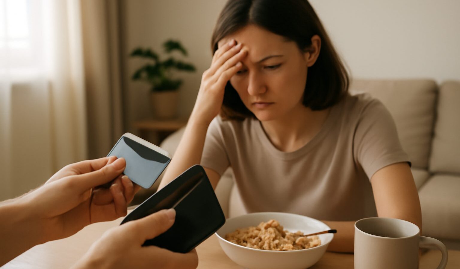 Avoiding Common Scams and Fraud