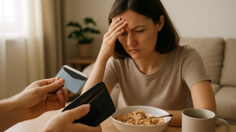 Avoiding Common Scams and Fraud