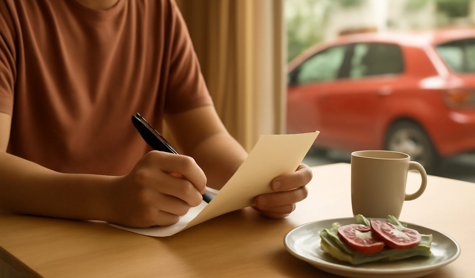 How to Appeal a Parking Fine