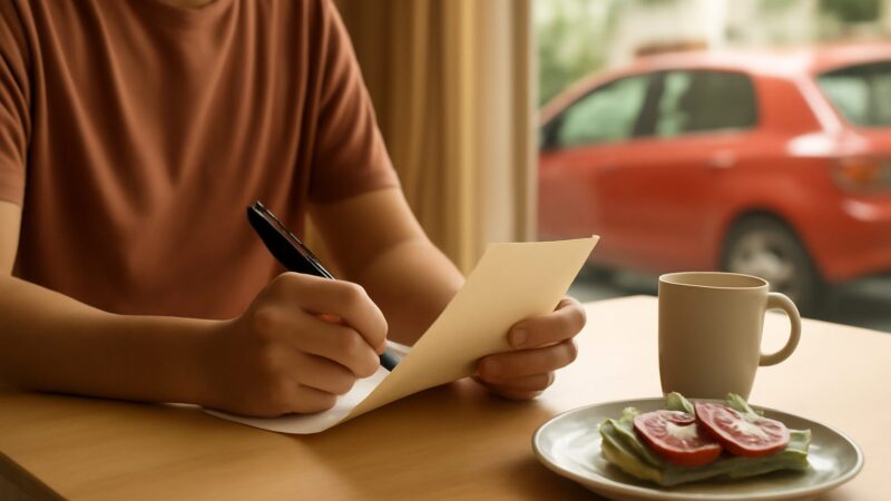 How to Appeal a Parking Fine