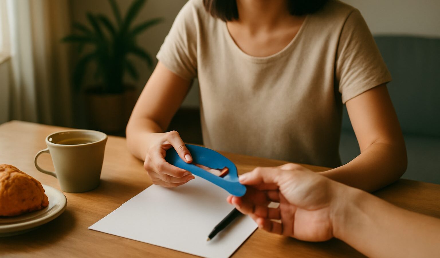 How to Close a Bank Account