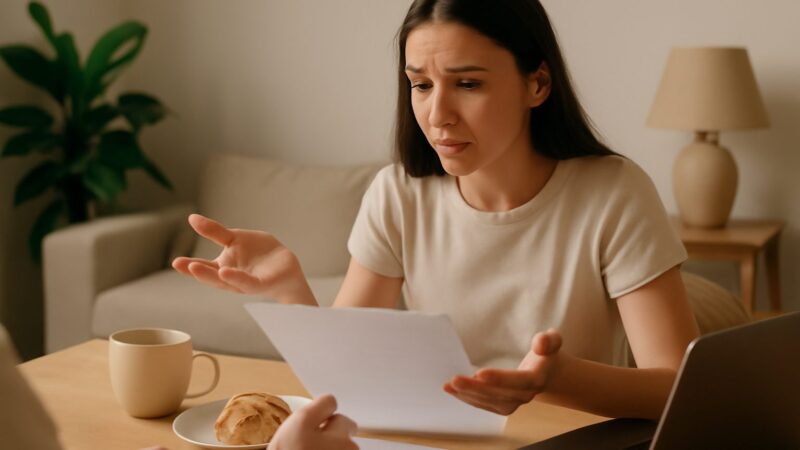 How to Dispute a Telco or Utility Bill