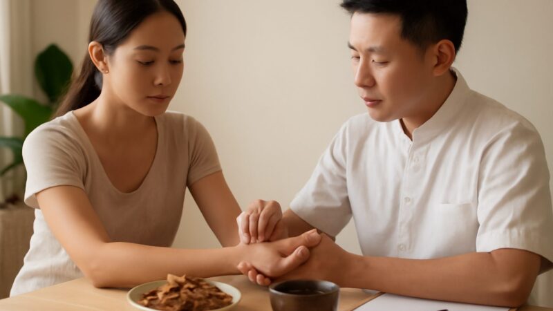 How to Find a TCM Practitioner