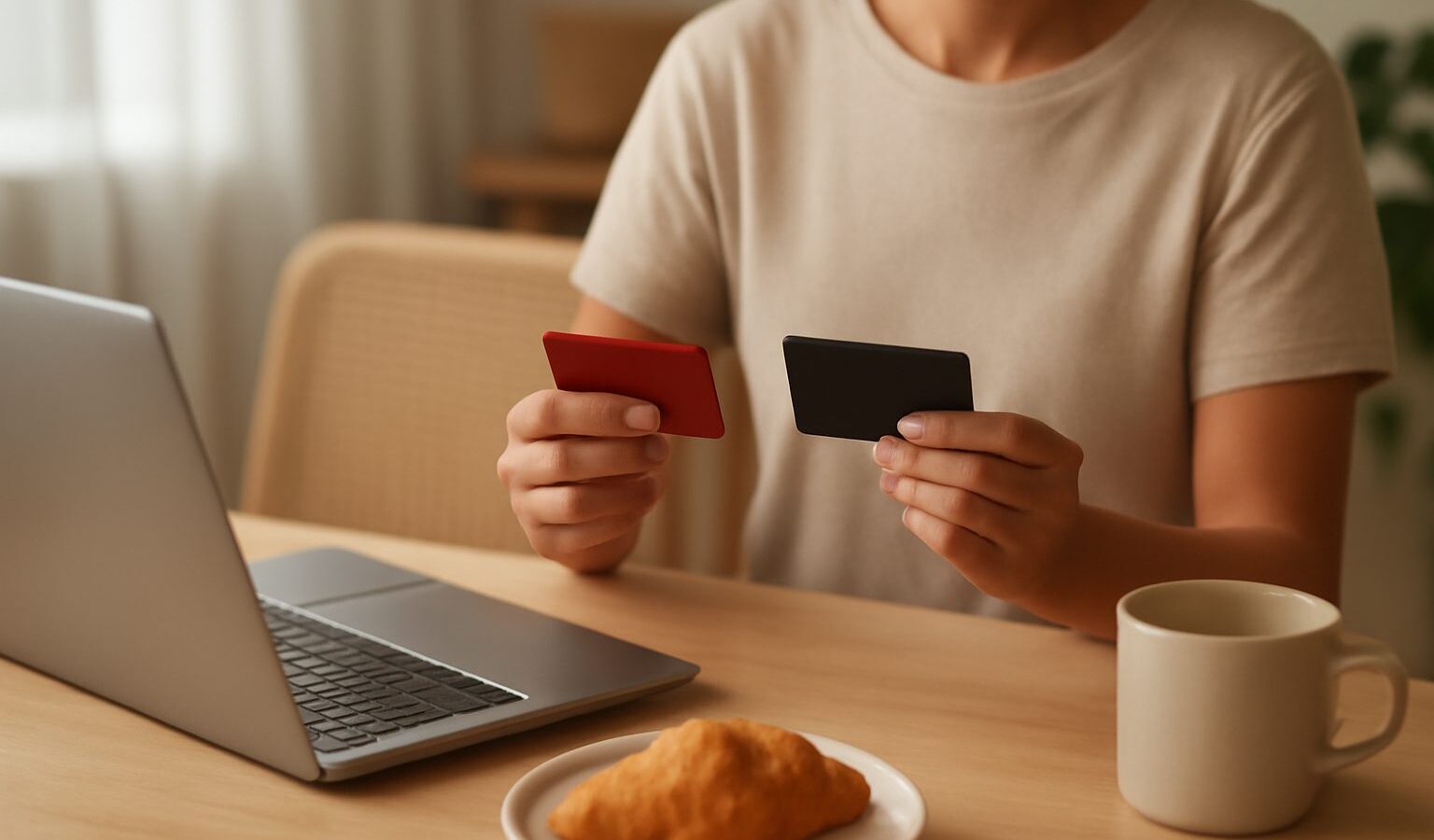 How to Switch Banks in Singapore