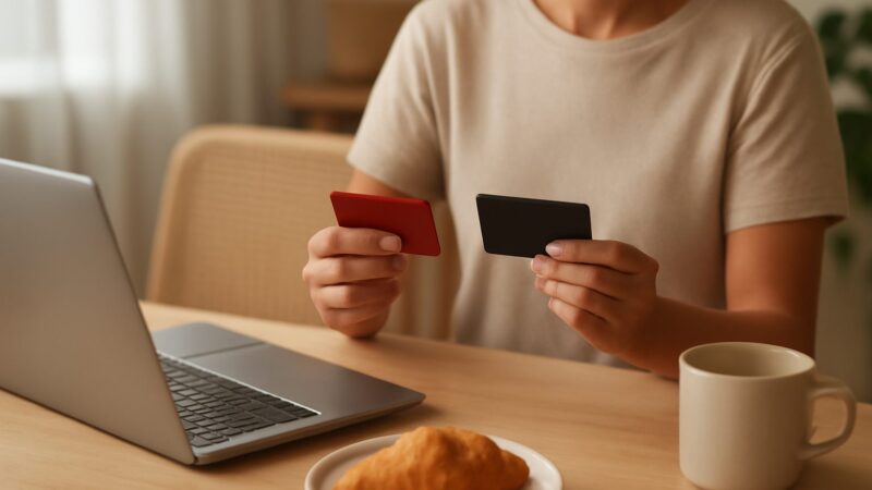 How to Switch Banks in Singapore