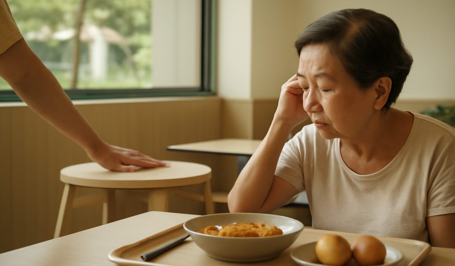 Understanding Kiasu Culture