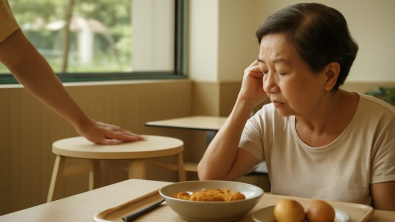 Understanding Kiasu Culture