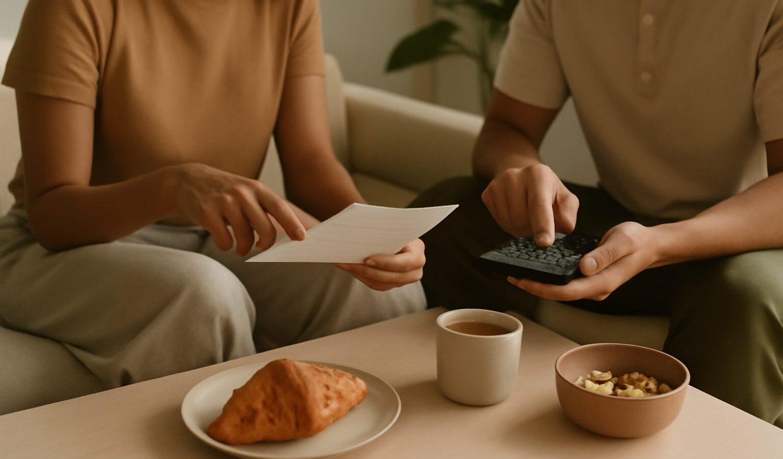 Understanding Your Payslip Deductions