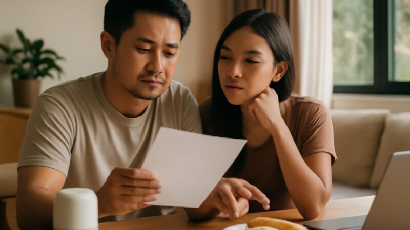 Understanding Your Utility Bill