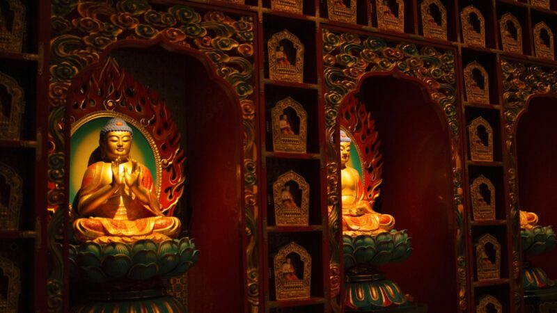 Buddha Tooth Relic Temple: A Heritage Guide
