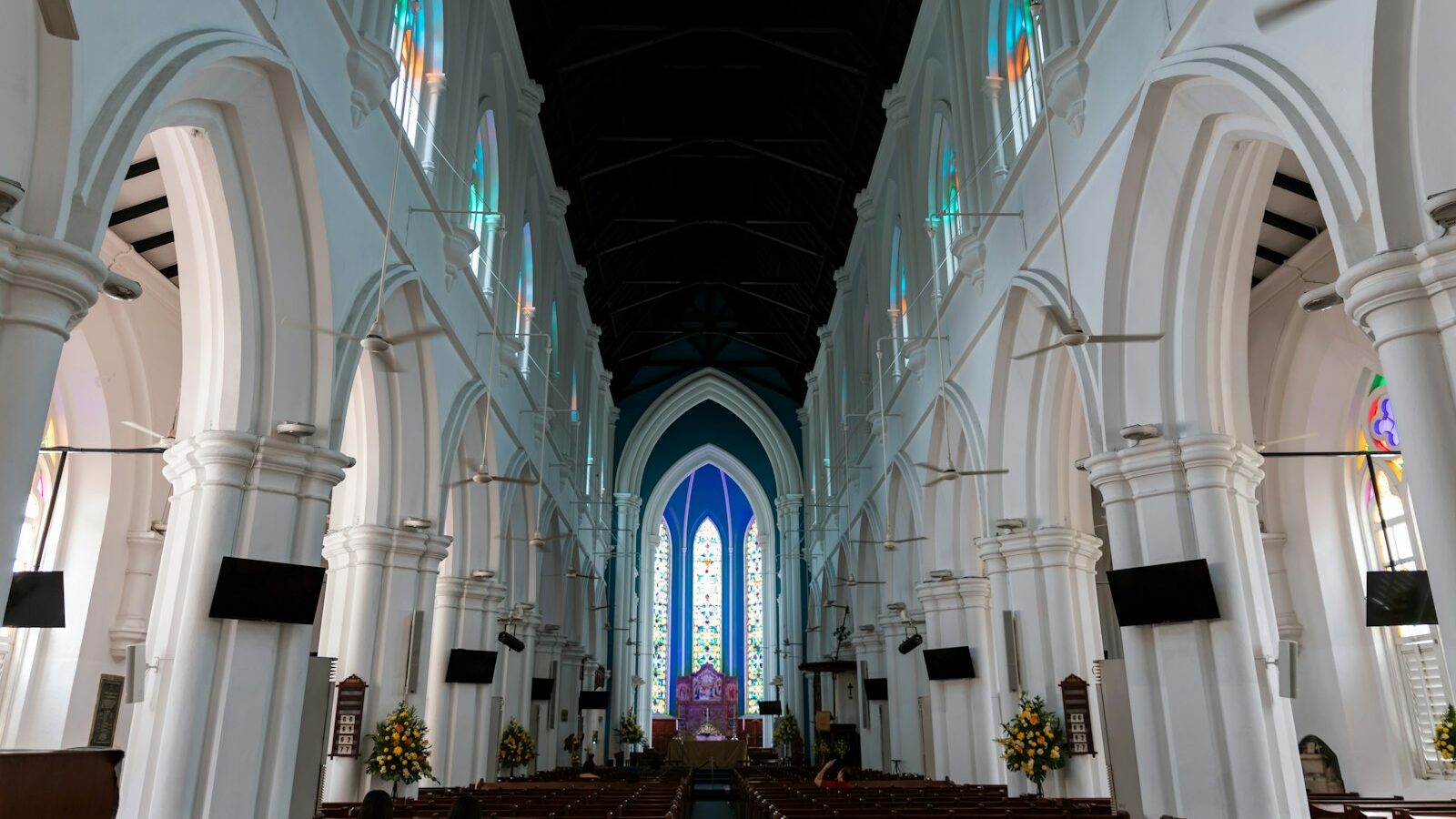 Cathedral of the Good Shepherd