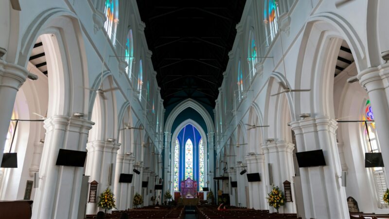 Cathedral of the Good Shepherd