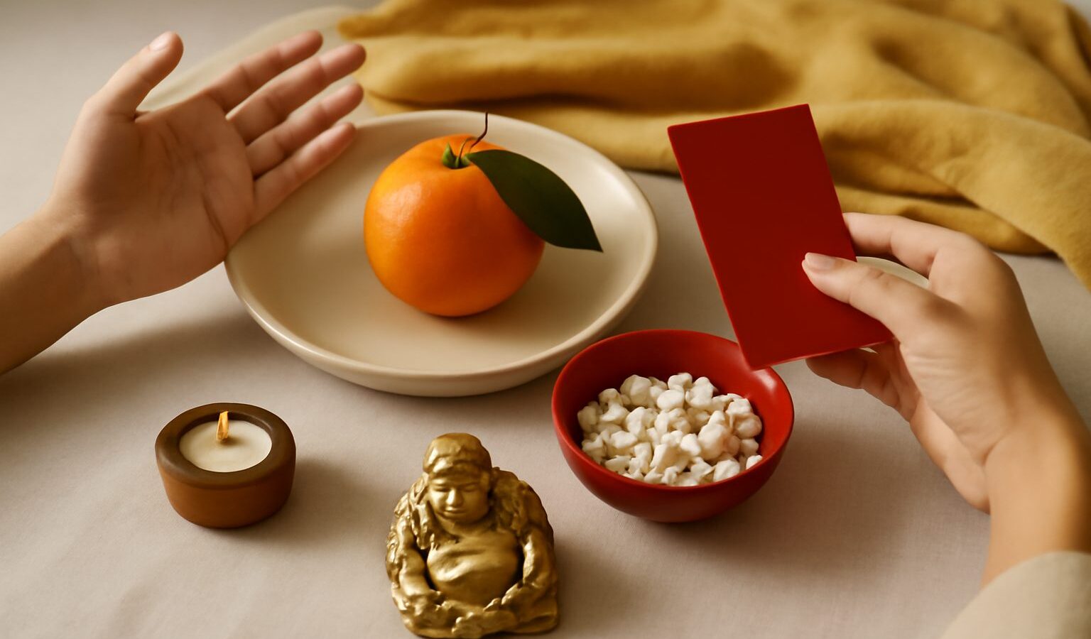 Colours and Their Meaning in Chinese Culture
