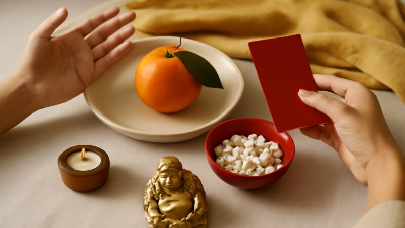 Colours and Their Meaning in Chinese Culture