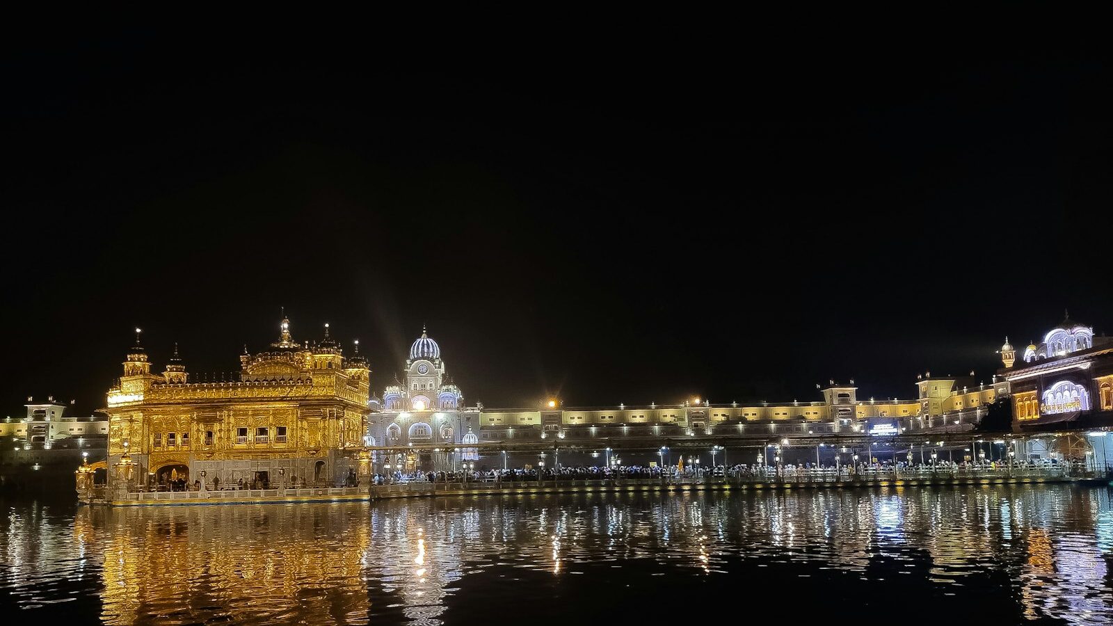 The Central Sikh Temple: A Heritage Guide