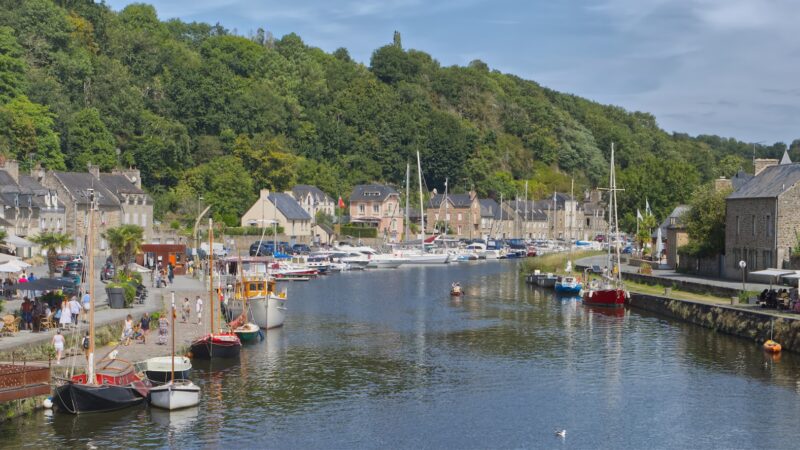 A Day in Robertson Quay