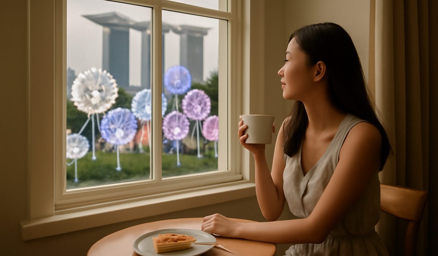 i Light Singapore: A Festival Guide