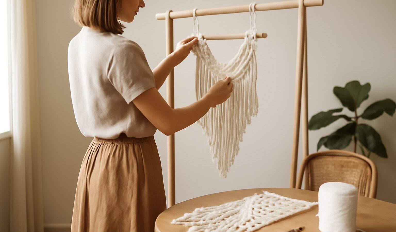 Macrame Workshops