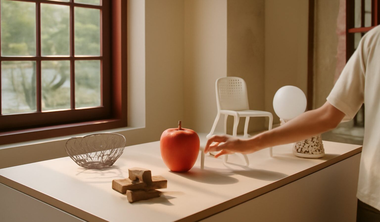 Red Dot Design Museum