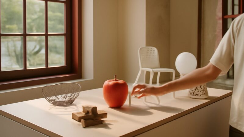 Red Dot Design Museum