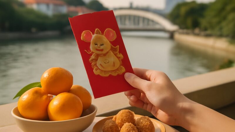 River Hongbao: A Guide
