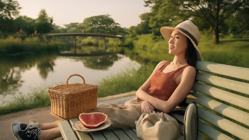 Sengkang Riverside Park Guide