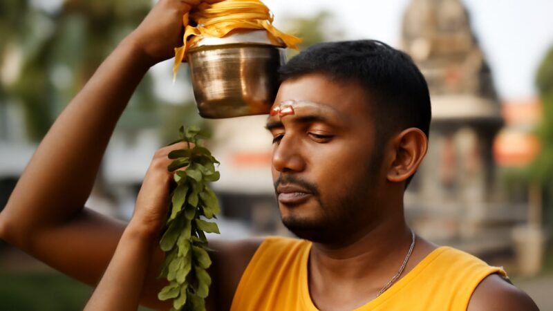 Thaipusam in Singapore: A Guide