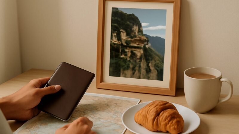 Bhutan from Singapore: A Travel Guide