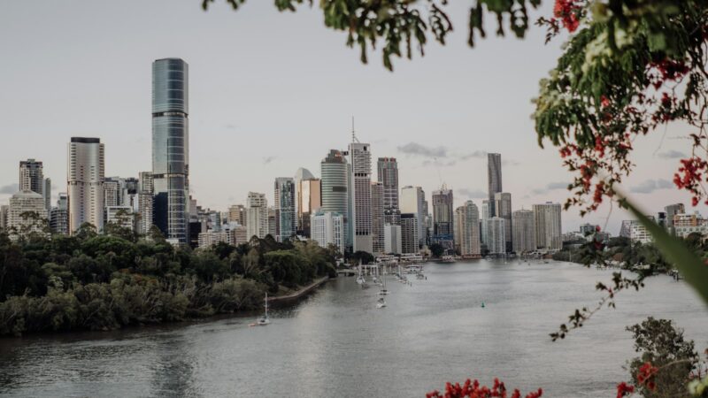 Brisbane from Singapore: A Travel Guide