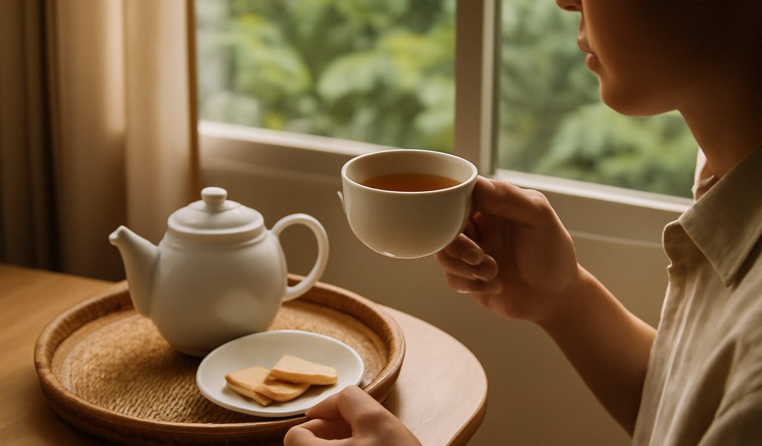 Darjeeling from Singapore: A Travel Guide
