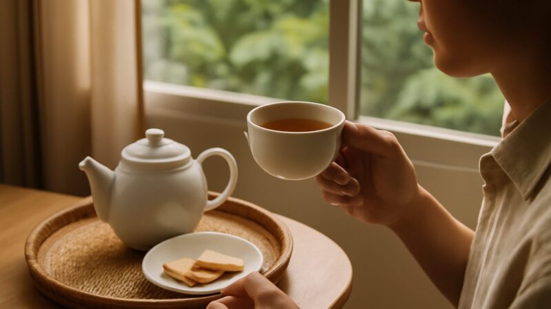 Darjeeling from Singapore: A Travel Guide