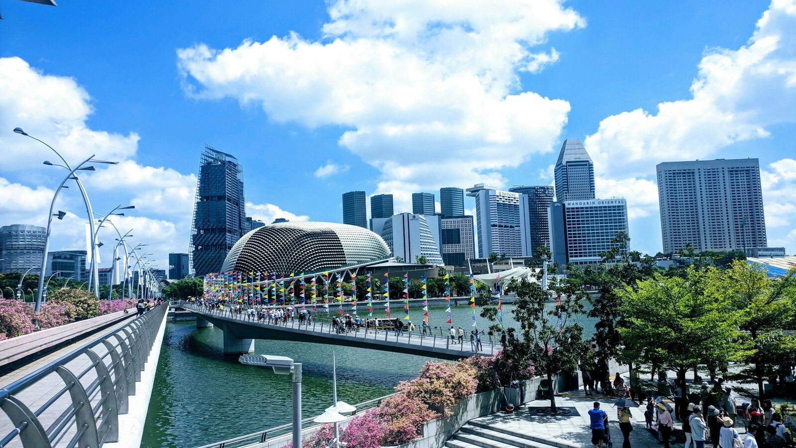 Nagano and Matsumoto from Singapore