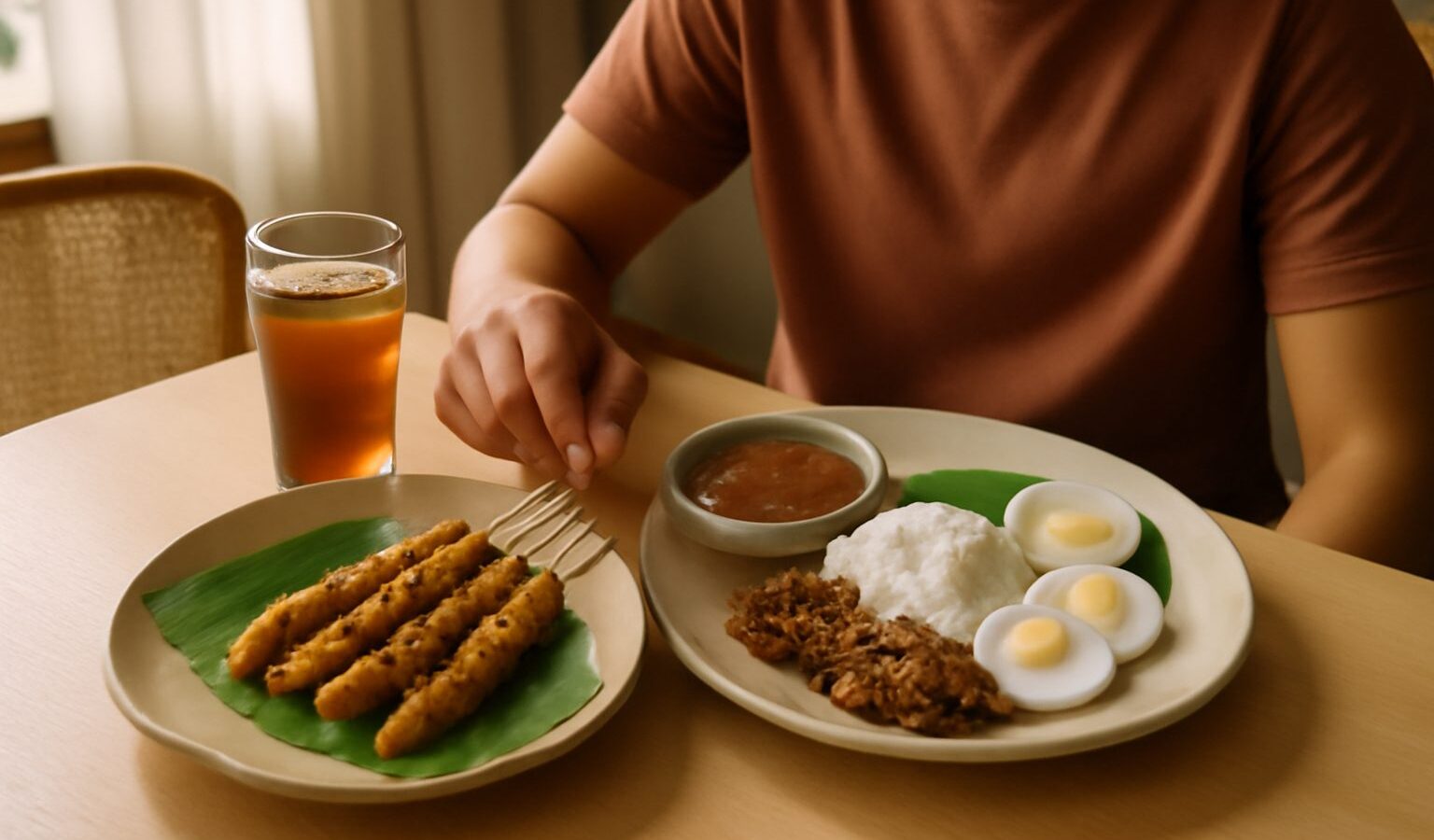 Pai from Singapore: A Travel Guide