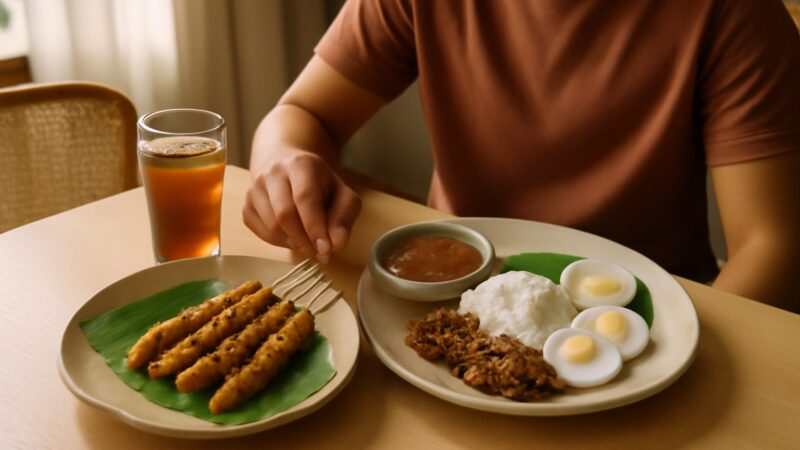 Pai from Singapore: A Travel Guide