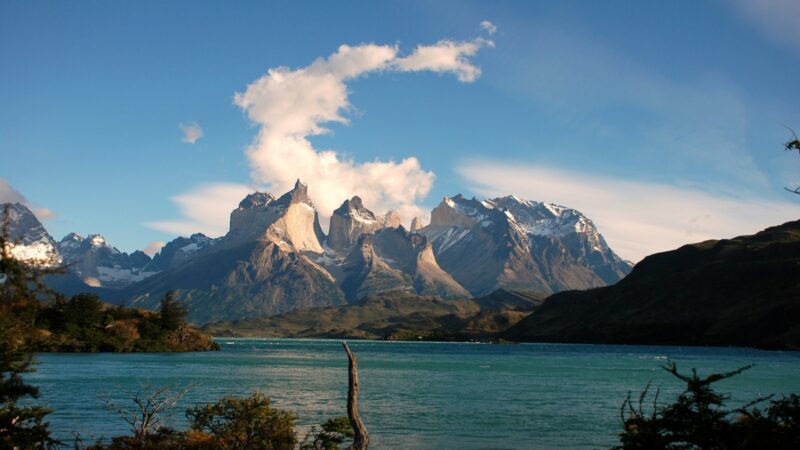 Patagonia from Singapore: A Travel Guide