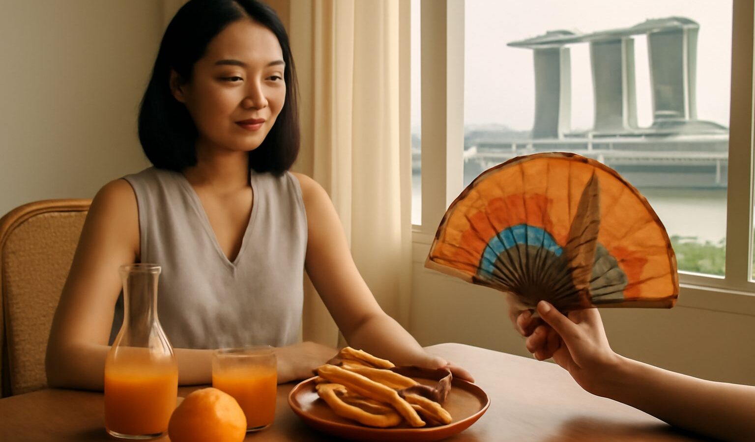 Seville from Singapore: A Travel Guide