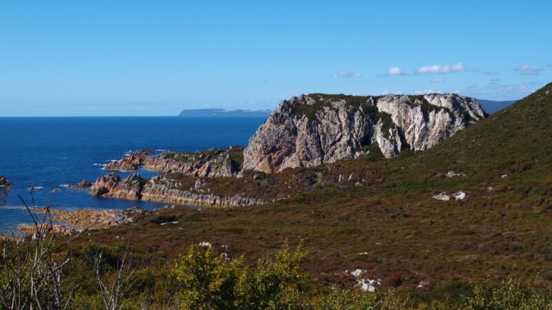 Tasmania from Singapore: A Travel Guide