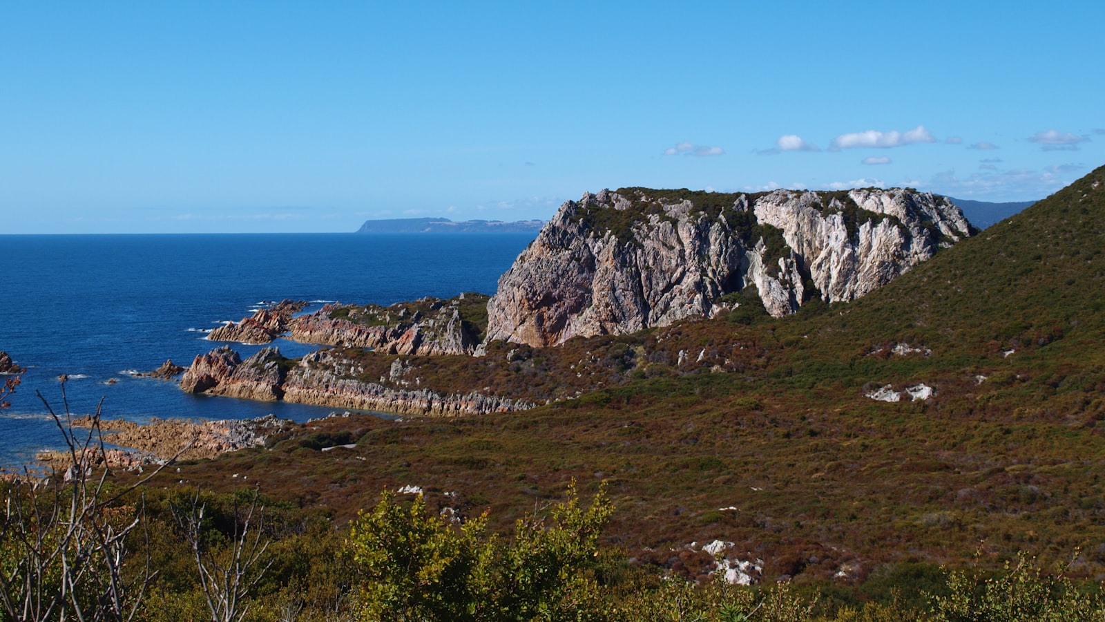 Tasmania from Singapore: A Travel Guide