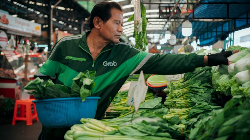A Guide to Asian Greens and Vegetables