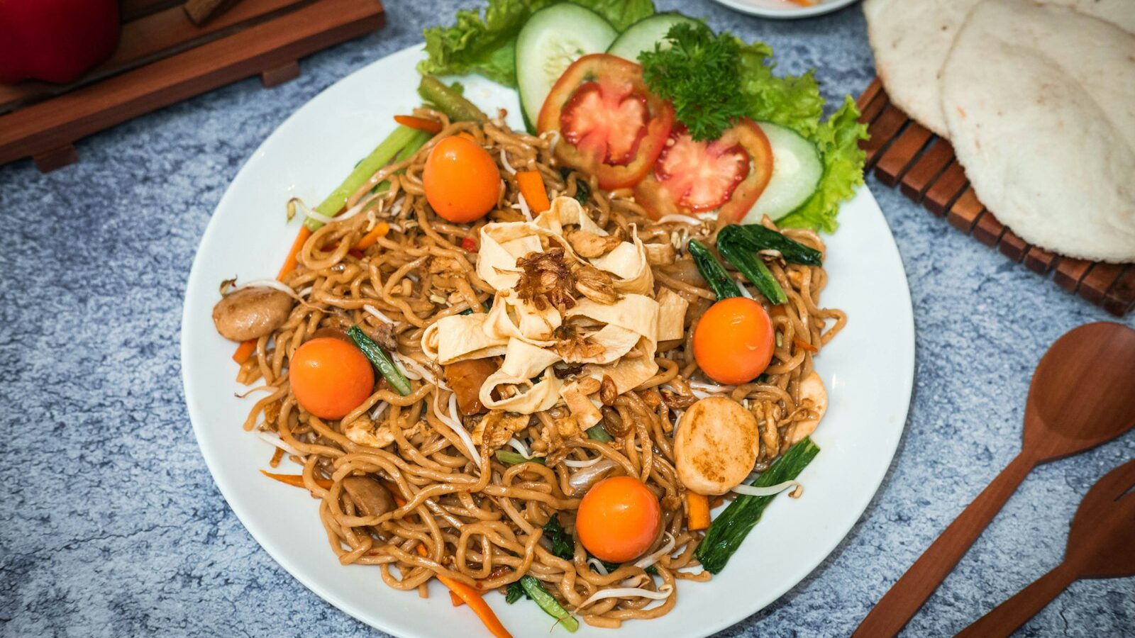 Kolo Mee: A Guide