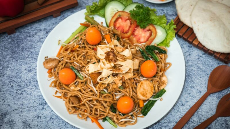 Kolo Mee: A Guide