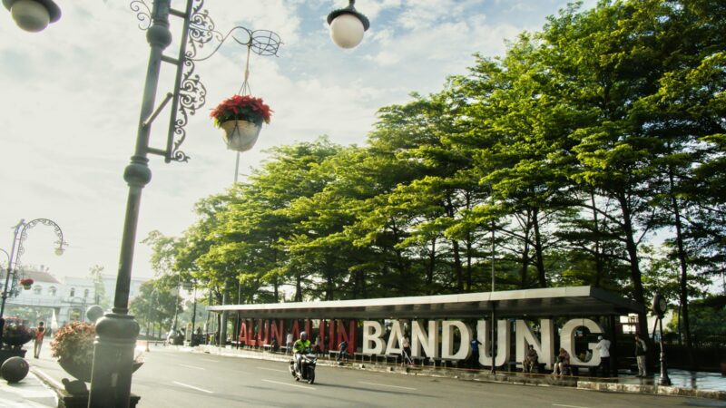 Mee Bandung: A Guide