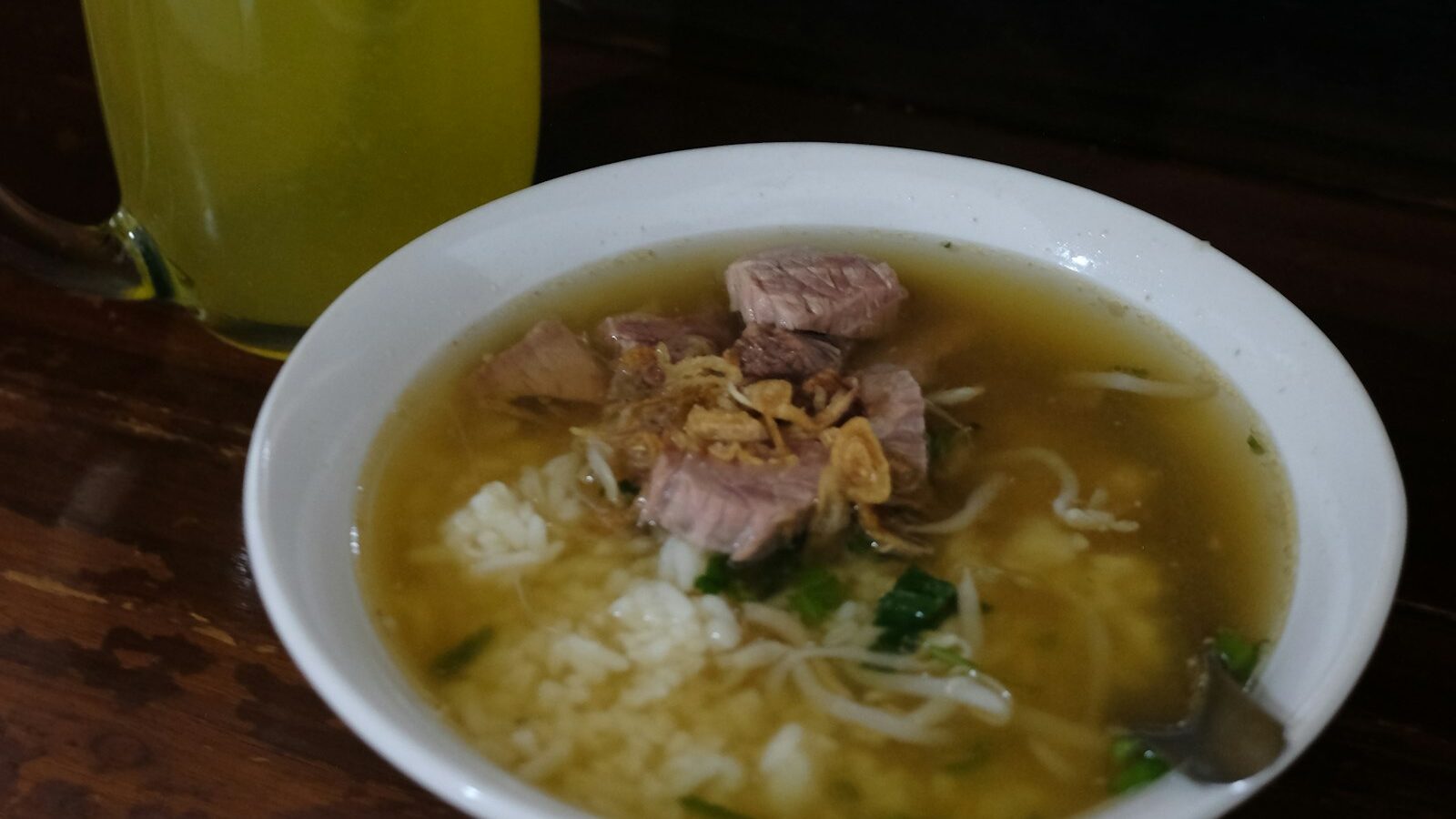 Mee Soto: A Guide