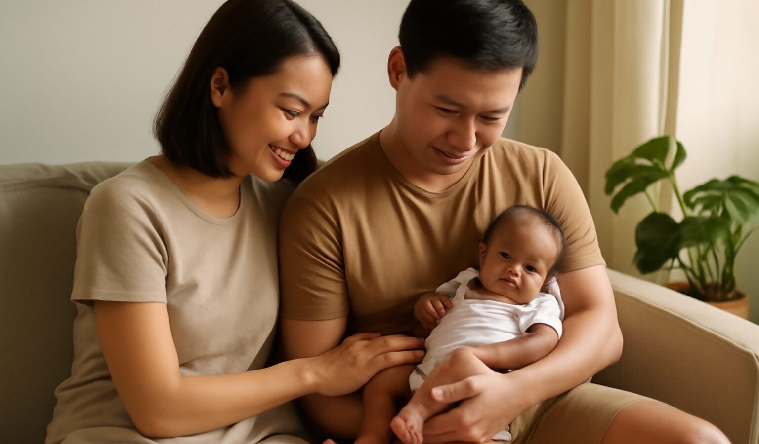 Adopting a Child in Singapore
