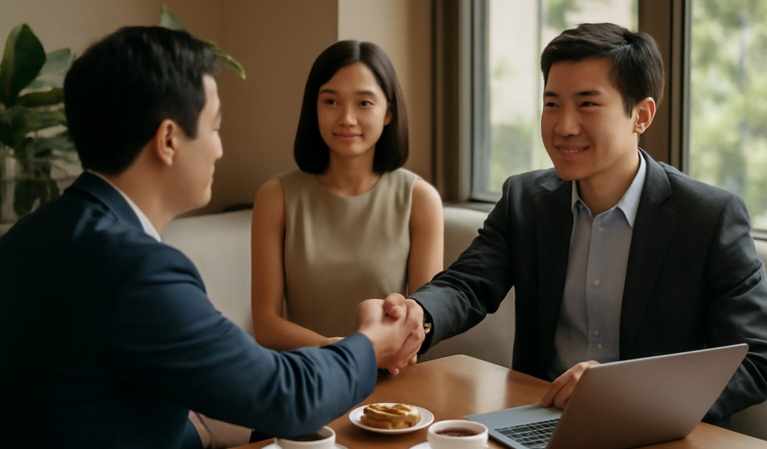 China Business Chambers and Networking in Singapore