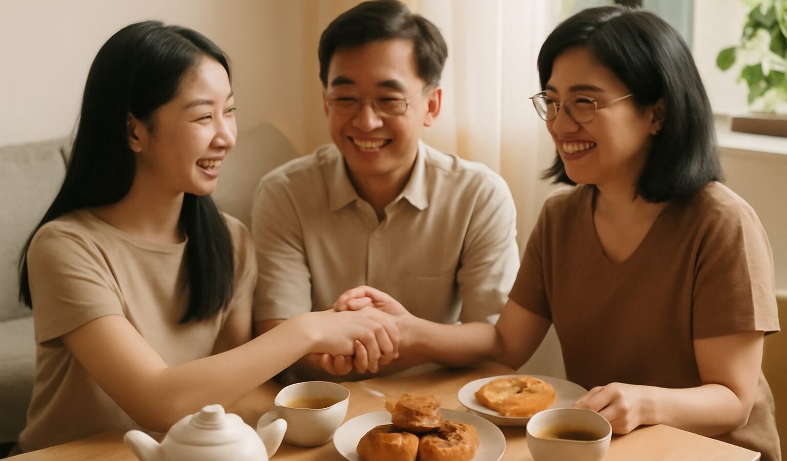 Chinese University Alumni Associations in Singapore