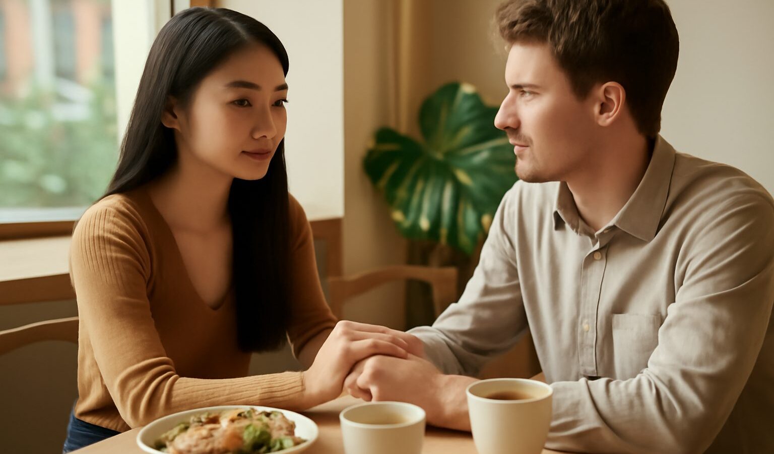 Dating and Relationships as a China Newcomer